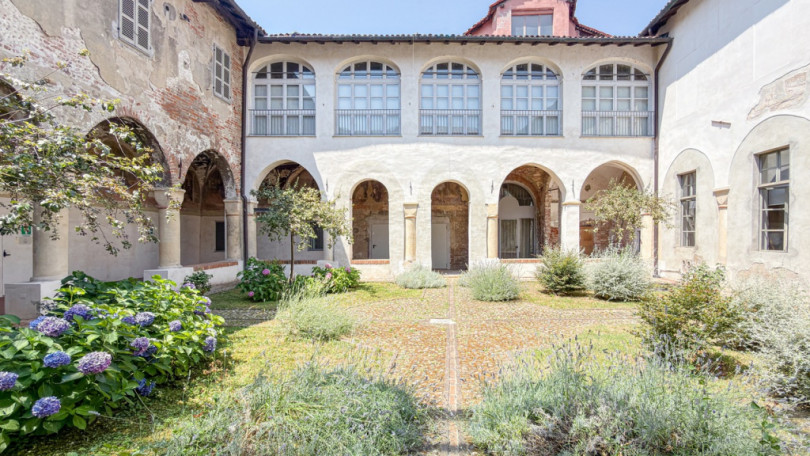 Germinale è anche a Casale: 19 Comuni e oltre 60 artisti